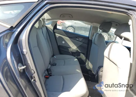 2019 Honda Civic Lx from USA, damaged, VIN 2HGFC2F68KH577206